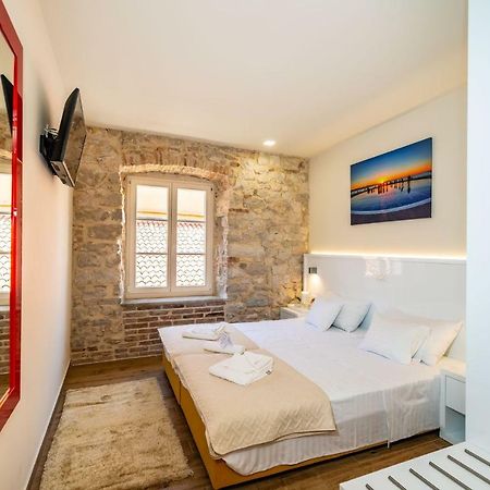 Idassa Atrium Rooms Zadar Exteriér fotografie